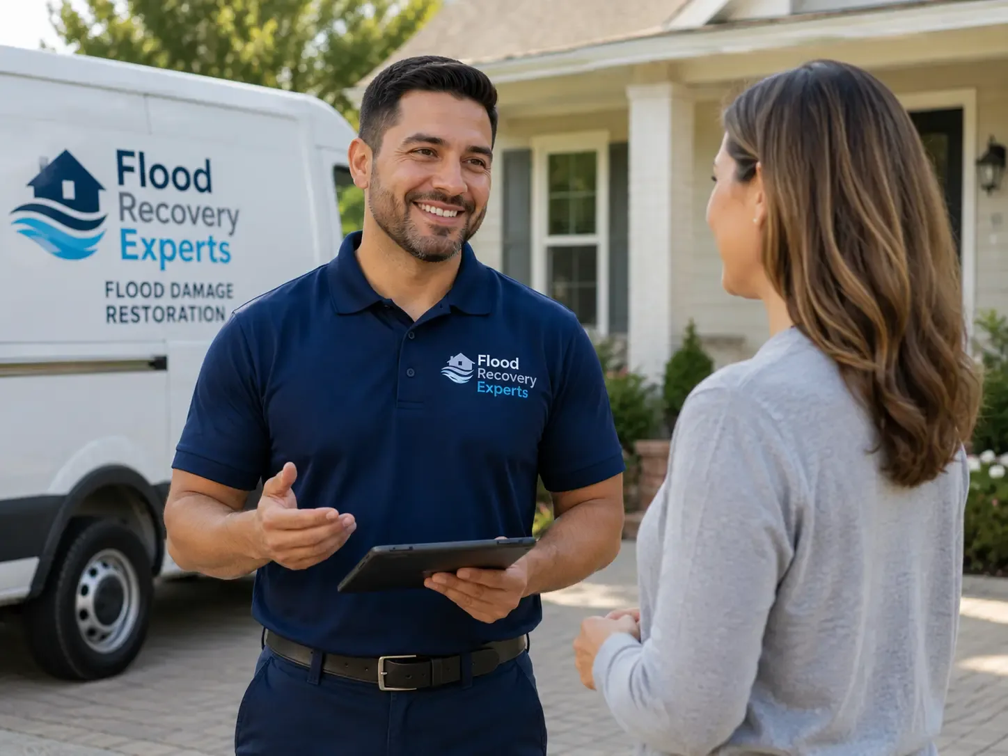 Flood Damage Cleanup Knobel, AR FAQs